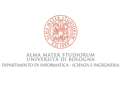 University of Bologna - Department of Computer Science and Engineering